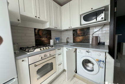 ул. Белинского, 23, 5 этаж