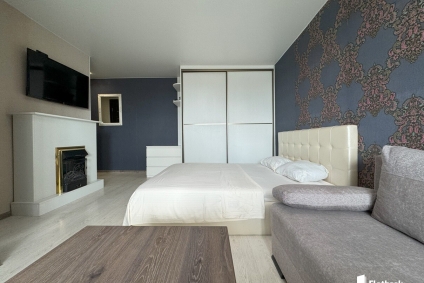 ул. Белинского, 23, 5 этаж