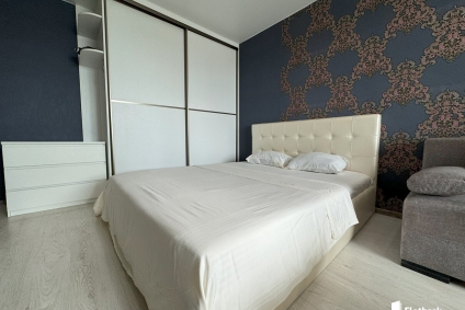 ул. Белинского, 23, 5 этаж