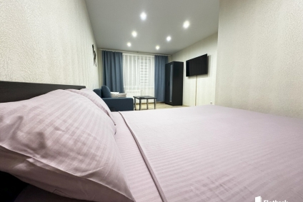 ул. Якубовского, 62, 6 этаж