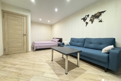 ул. Якубовского, 62, 6 этаж