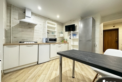 ул. Якубовского, 62, 6 этаж