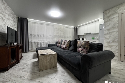 Днепровский бульвар, 66, 1 этаж