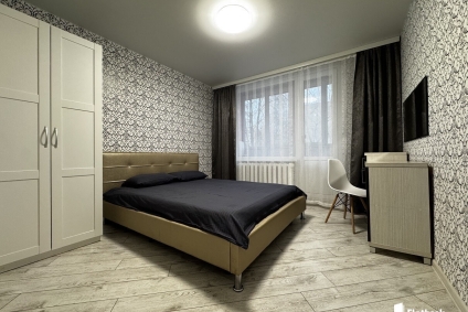 Днепровский бульвар, 66, 1 этаж