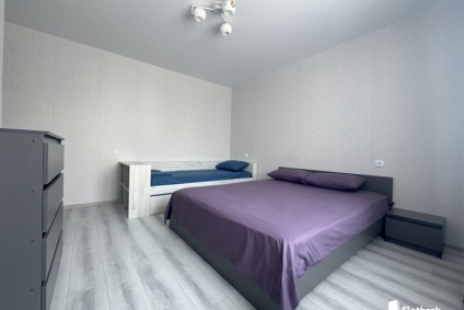 ул. Жемчужная, 5, 3 этаж