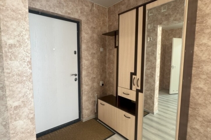 ул. Жемчужная, 5, 3 этаж