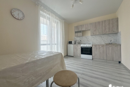 ул. Жемчужная, 5, 3 этаж