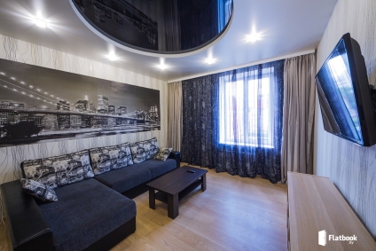 ул. Ленинская, 45, 3 этаж