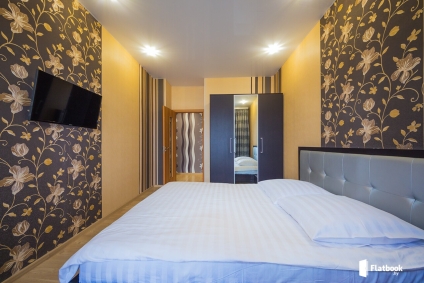 ул. Ленинская, 45, 3 этаж