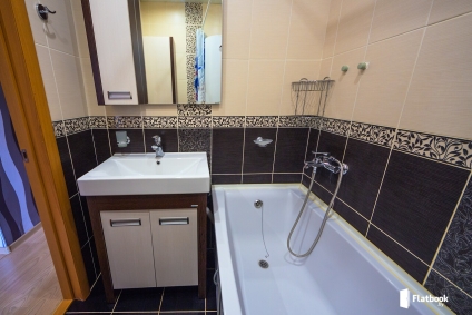 ул. Ленинская, 45, 3 этаж