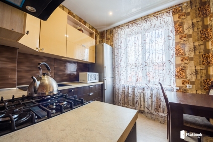 ул. Ленинская, 45, 3 этаж