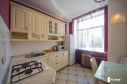 ул. Ленинская, 83, 4 этаж