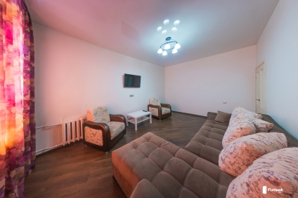 ул. Ленинская, 83, 4 этаж