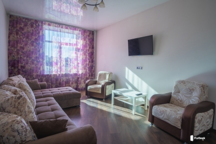 ул. Ленинская, 83, 4 этаж