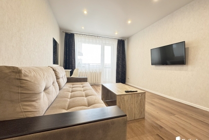 ул. Первомайская, 16, 11 этаж