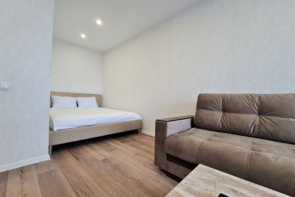 ул. Первомайская, 16, 11 этаж