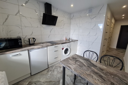 ул. Первомайская, 16, 11 этаж