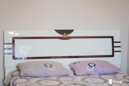 ул. Тимирязевская, 34, 3 этаж