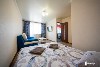 ул. Тимирязевская, 34, 3 этаж