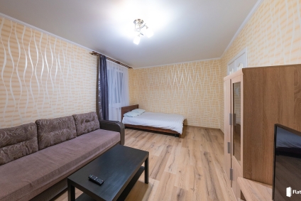 ул. Бялыницкого-Бирули, 8А, 7 этаж