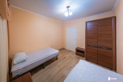 ул. Бялыницкого-Бирули, 8А, 7 этаж