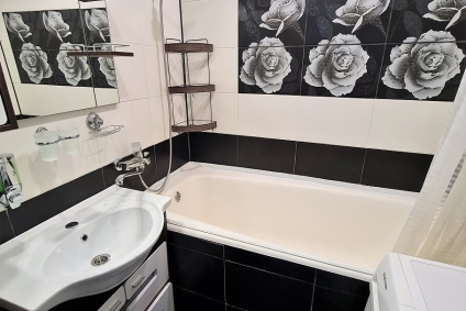 бульвар Непокорённых, 65, 8 этаж