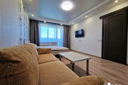 бульвар Непокорённых, 65, 8 этаж