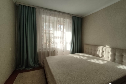 Большая квартира. От собственника