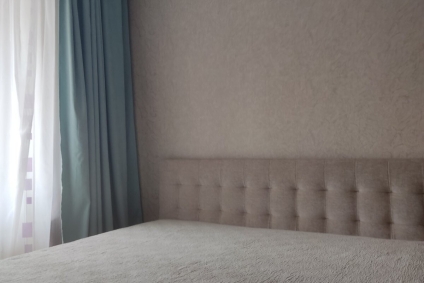 Большая идеальная  трёхкомнатная квартира