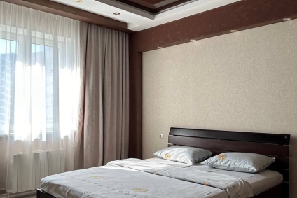 Уютная и комфортная квартира в самом центре города пл.Ленина