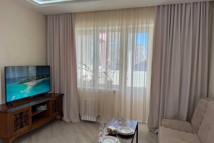 Уютная и комфортная квартира в самом центре города пл.Ленина