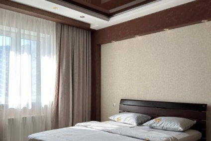 пер. 3-й Октябрьский, 7А, 5 этаж