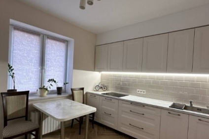 пер. 3-й Октябрьский, 7А, 5 этаж