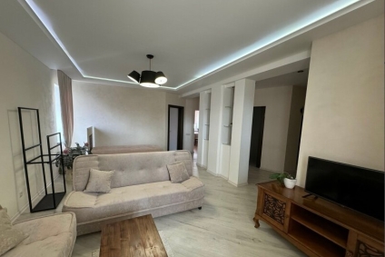 пер. 3-й Октябрьский, 7А, 5 этаж