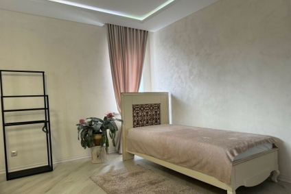 пер. 3-й Октябрьский, 7А, 5 этаж