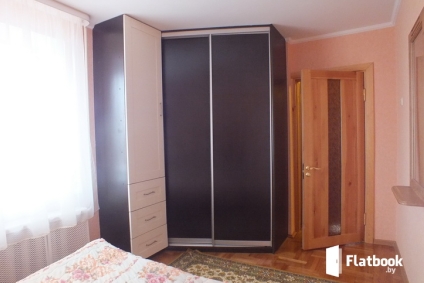 Уютная 3х комнатная квартира в районе ж.д. вокзала