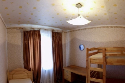 ул. Народного Ополчения, 9, 7 этаж