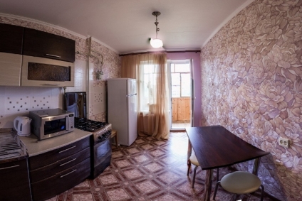 ул. Народного Ополчения, 9, 7 этаж