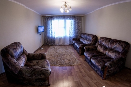 ул. Народного Ополчения, 9, 7 этаж