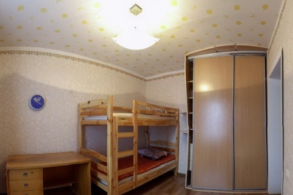 ул. Народного Ополчения, 9, 7 этаж