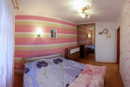 Комфортабельные апар-ты с видом на Печерское озеро