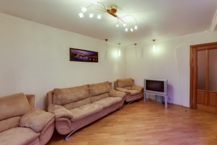 Комфортабельные апар-ты с видом на Печерское озеро