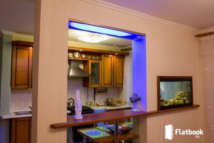 Комфортабельные апар-ты с видом на Печерское озеро