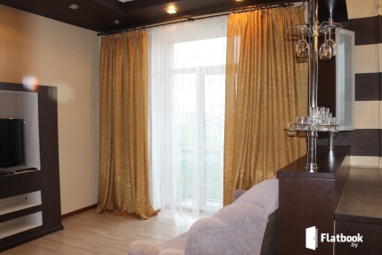 Комфортабельные апартаменты в центре Могилева