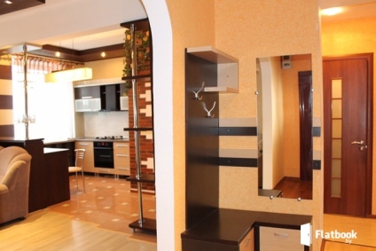 Комфортабельные апартаменты в центре Могилева