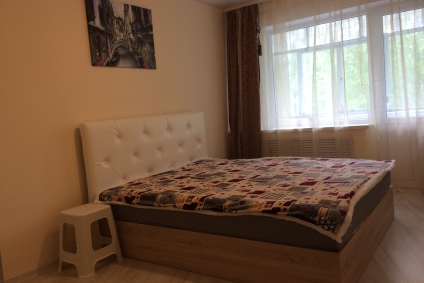 Квартира на часы, сутки, недели