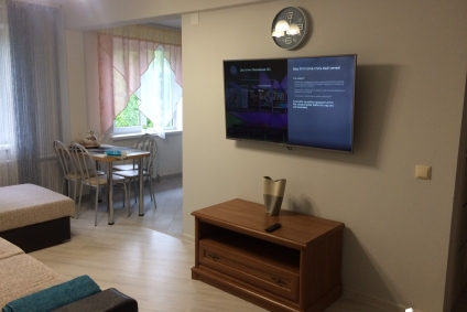 Квартира на часы, сутки, недели