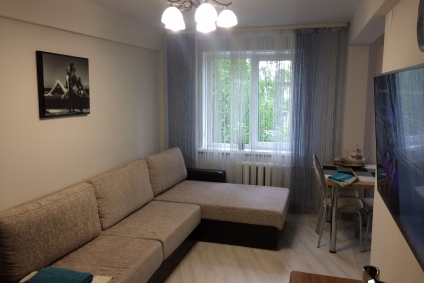 Квартира на часы, сутки, недели