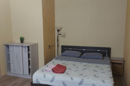 У нас всегда вас ждут- чистота,комфорт,уют!