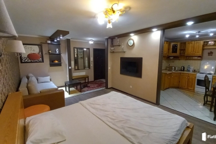 ул. Тимирязевская, 42, 8 этаж